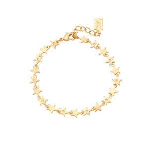 Stellar Mini Stars Bracelet